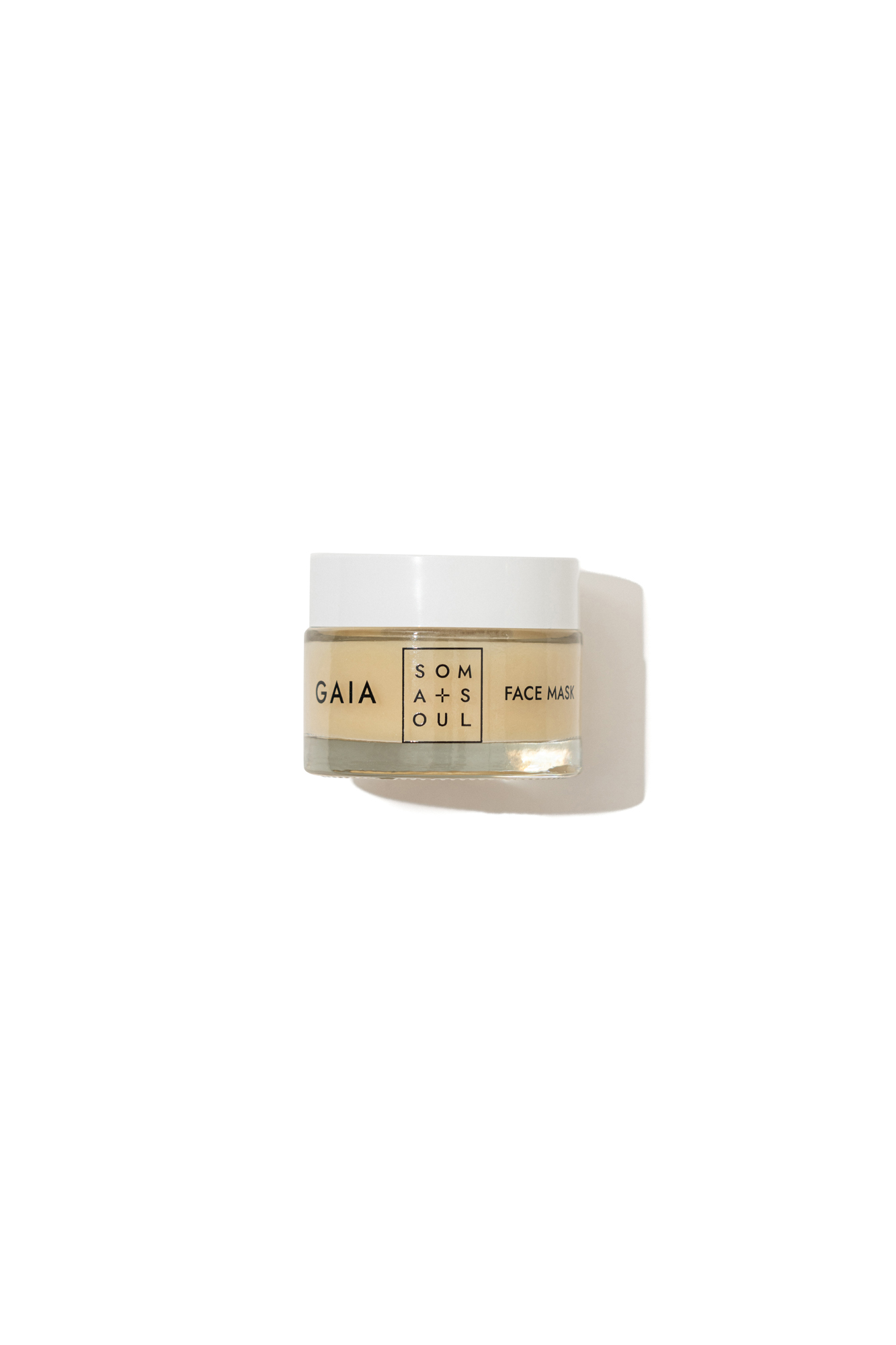 GAIA face mask