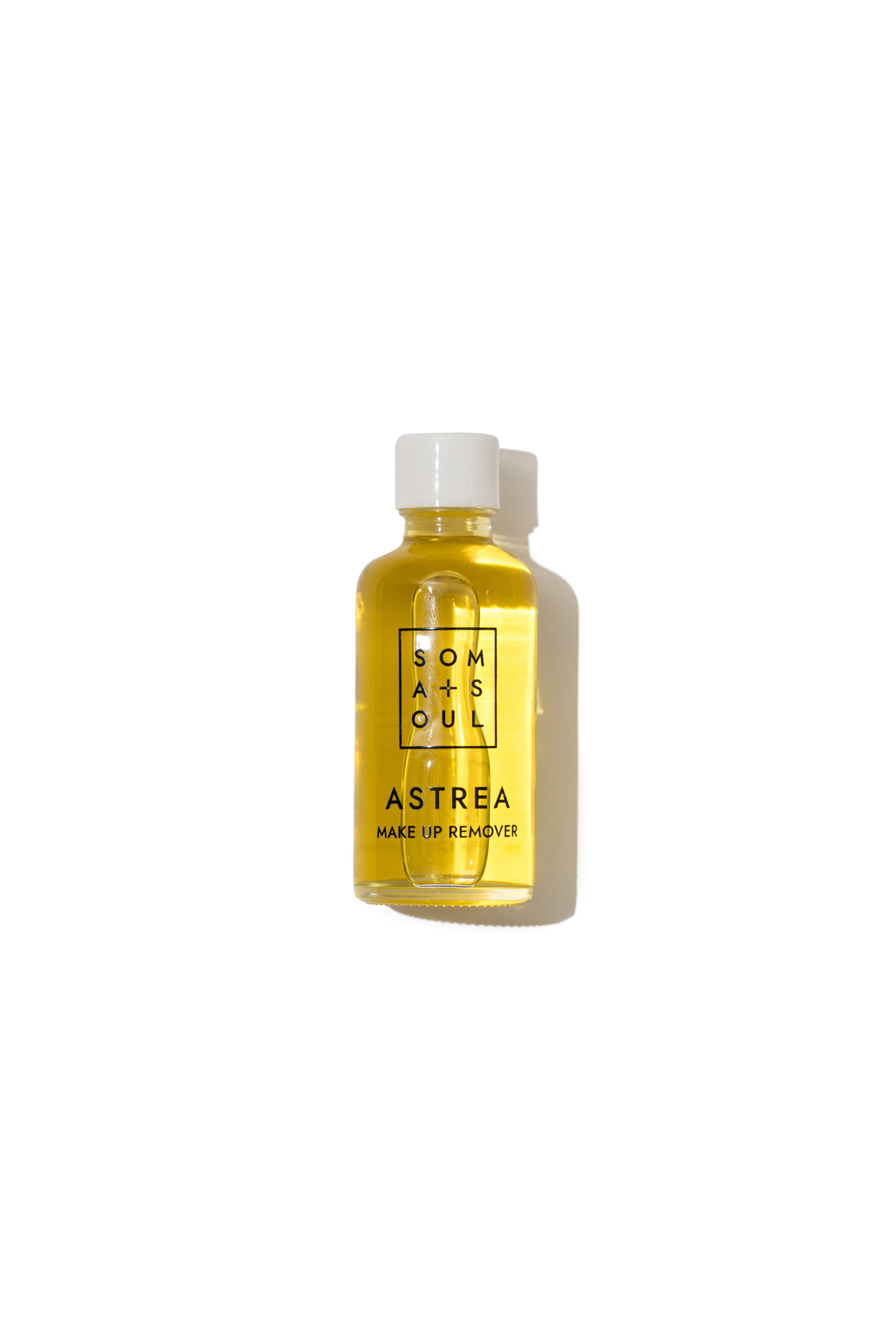 ASTREA make up remover