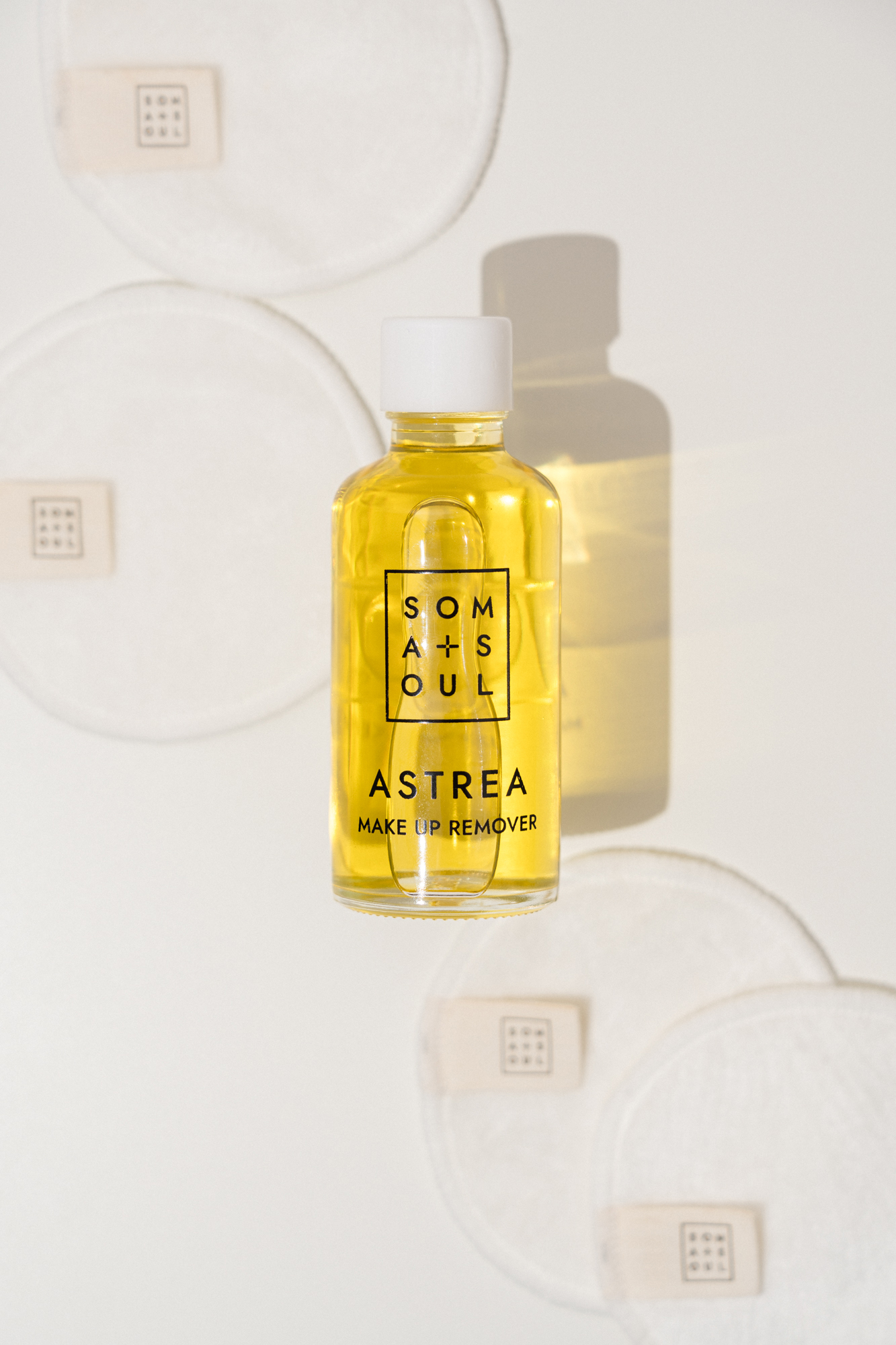 ASTREA MAKEUP REMOVER how to recycle