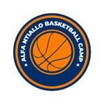 ALFA NTIALLO basketball